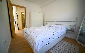 Apartment Bine